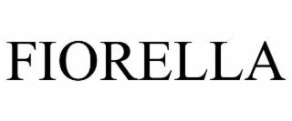 FIORELLA