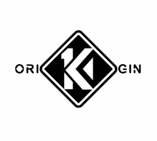 ORIGIN