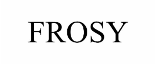 FROSY