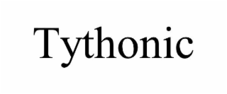 TYTHONIC