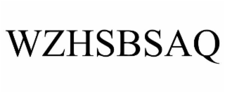 WZHSBSAQ