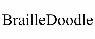 BRAILLEDOODLE