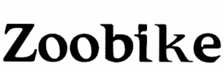 ZOOBIKE