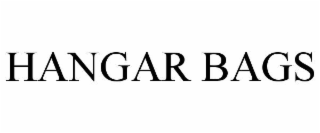 HANGAR BAGS