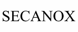 SECANOX