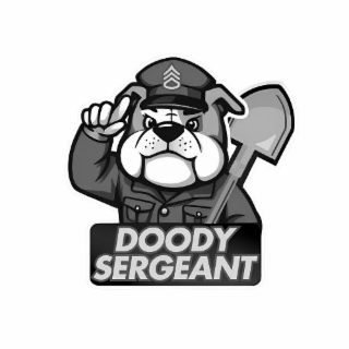 DOODY SERGEANT