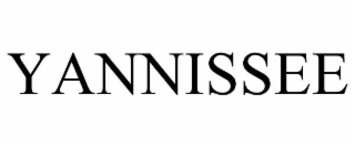 YANNISSEE