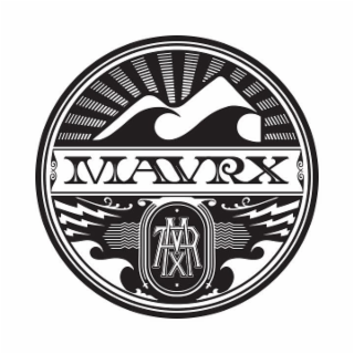 MAVRX