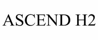 ASCEND H2