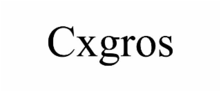 CXGROS