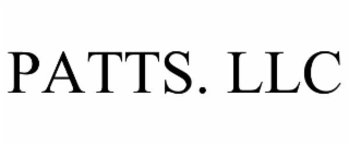 PATTS. LLC