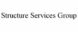 STRUCTURE SERVICES GROUP