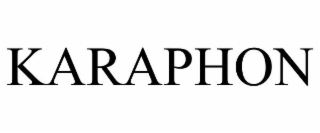 KARAPHON