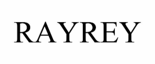 RAYREY