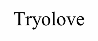 TRYOLOVE