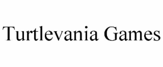 TURTLEVANIA GAMES