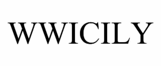 WWICILY