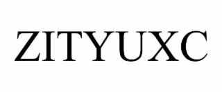 ZITYUXC