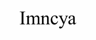 IMNCYA