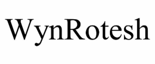 WYNROTESH
