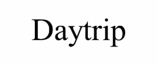 DAYTRIP