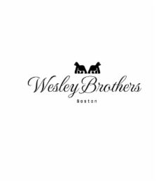 WESLEY BROTHERS BOSTON