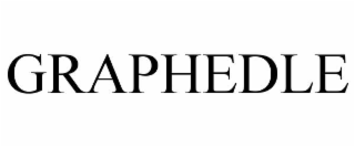 GRAPHEDLE