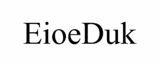 EIOEDUK