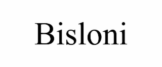 BISLONI