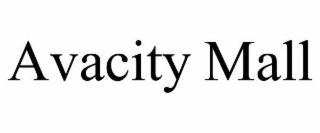 AVACITY MALL