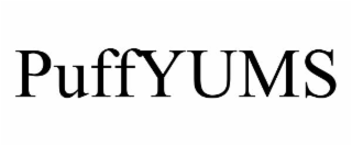 PUFFYUMS