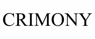 CRIMONY