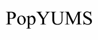 POPYUMS