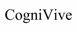 COGNIVIVE
