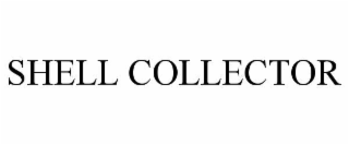 SHELL COLLECTOR