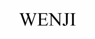 WENJI