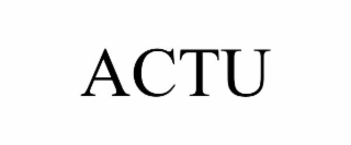 ACTU