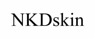 NKDSKIN