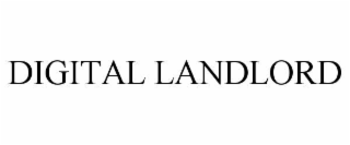 DIGITAL LANDLORD