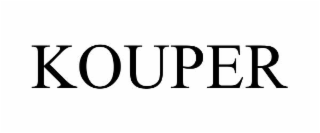 KOUPER