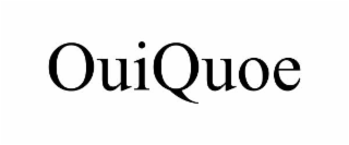 OUIQUOE