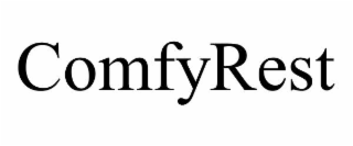 COMFYREST