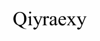 QIYRAEXY