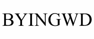 BYINGWD