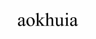 AOKHUIA