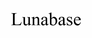 LUNABASE