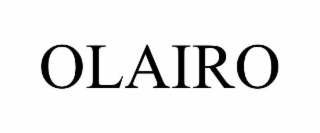 OLAIRO