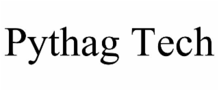 PYTHAG TECH