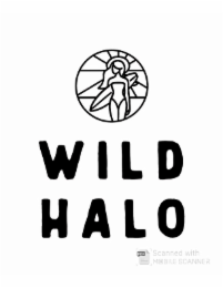 WILD HALO
