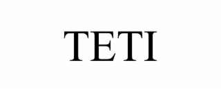 TETI